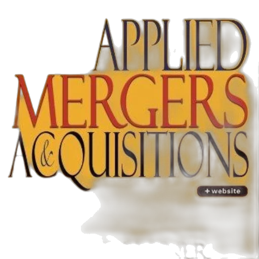 applied, mergers, acquisitions, robert transparent PNG cut-out