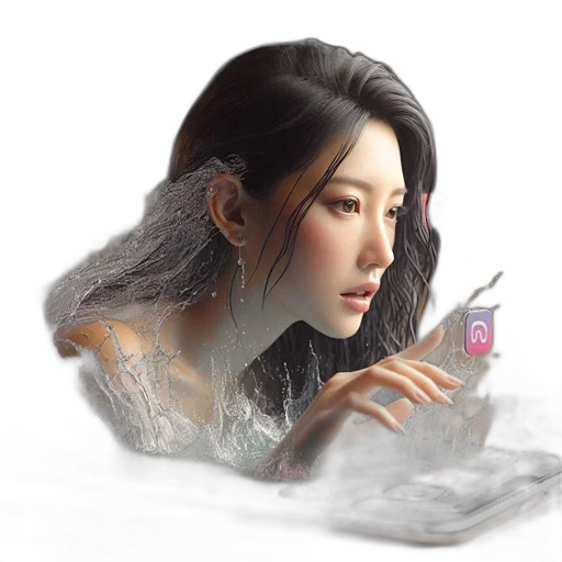 face, jewelry, dragon, mask transparent PNG cut-out