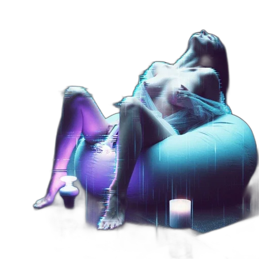 robot, bottle, creature, dress transparent PNG cut-out