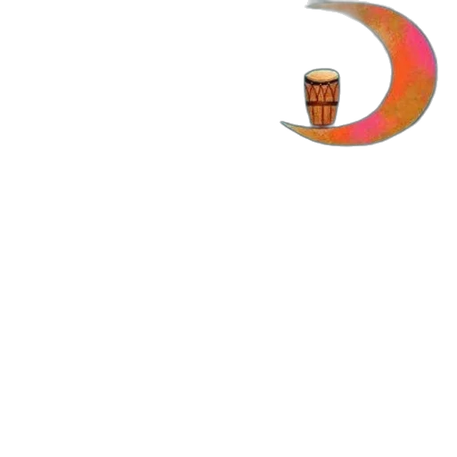 staff, food, dragon, hat transparent PNG cut-out