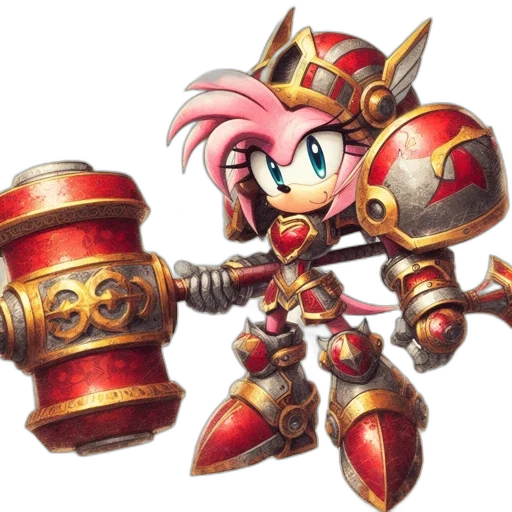 weapon, staff, sword, concept art transparent PNG cut-out