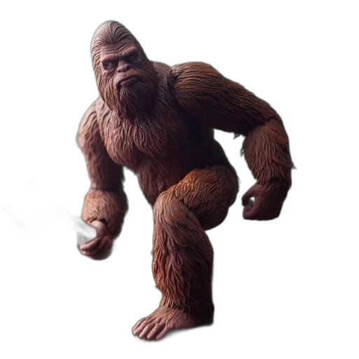 animal, creature, hair, staff transparent PNG cut-out