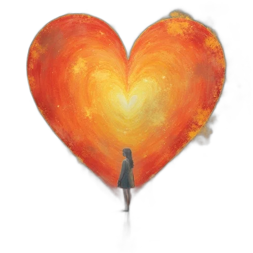 dress, watercolor, oil painting, concept art transparent PNG cut-out
