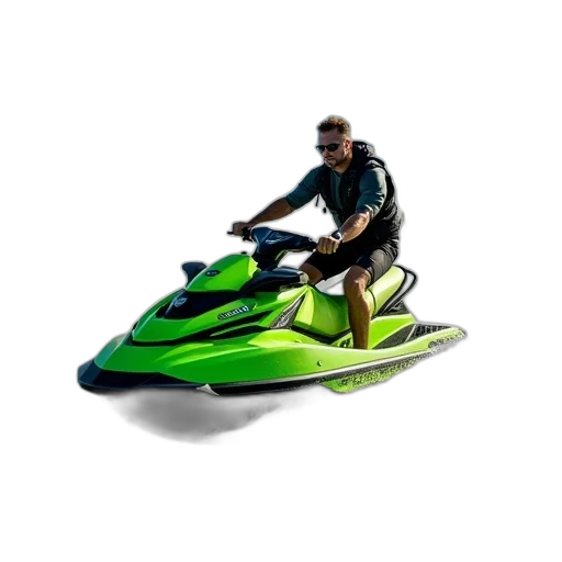 car, 3d render, concept art, photorealistic transparent PNG cut-out