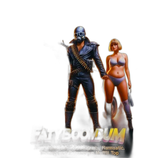 concept art, comic book art, pixel art, fantasy art transparent PNG cut-out
