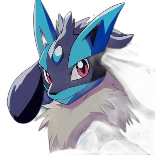 mask, staff, creature, animal transparent PNG cut-out