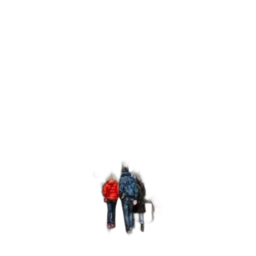 jacket, robot, umbrella, animal transparent PNG cut-out