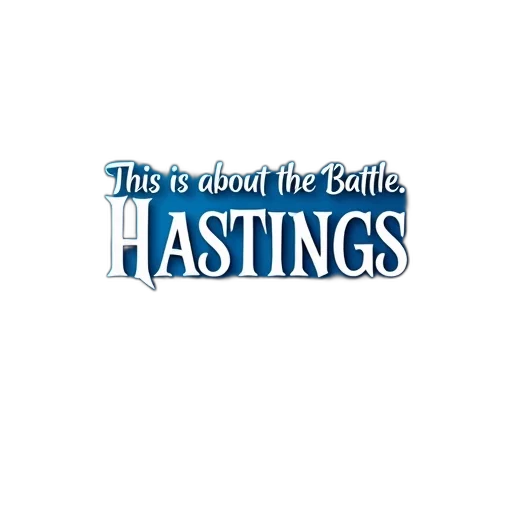 hat, blue, background, text transparent PNG cut-out