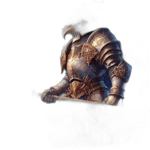 sword, weapon, dragon, mask transparent PNG cut-out