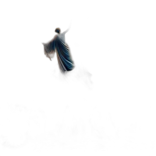 dragon, dress, animal, creature transparent PNG cut-out