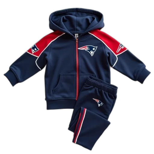 jacket, new, england, patriots transparent PNG cut-out