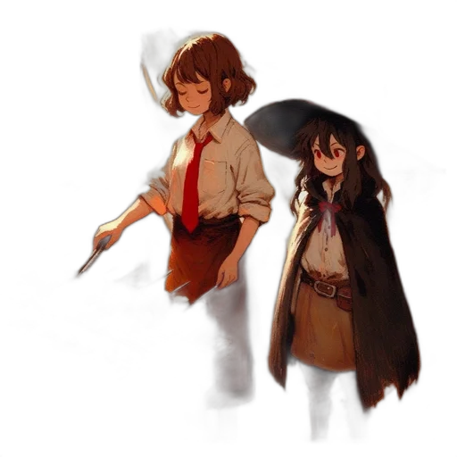 staff, concept art, pixel art, fantasy art transparent PNG cut-out