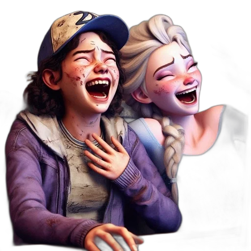 concept art, photorealistic, pixel art, 3d render transparent PNG cut-out