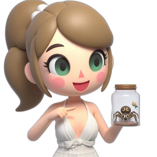 dress, food, bottle, jewelry transparent PNG cut-out