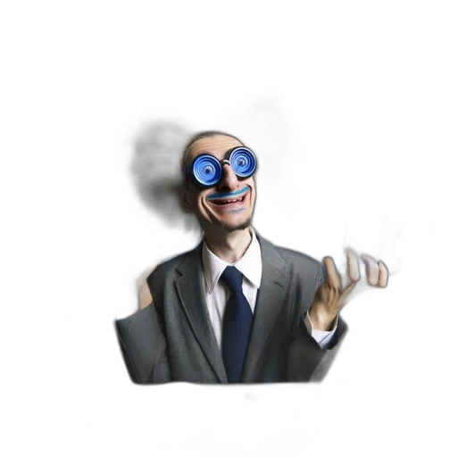 mask, staff, face, robot transparent PNG cut-out