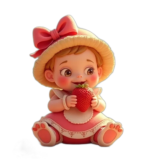 face, food, bottle, staff transparent PNG cut-out