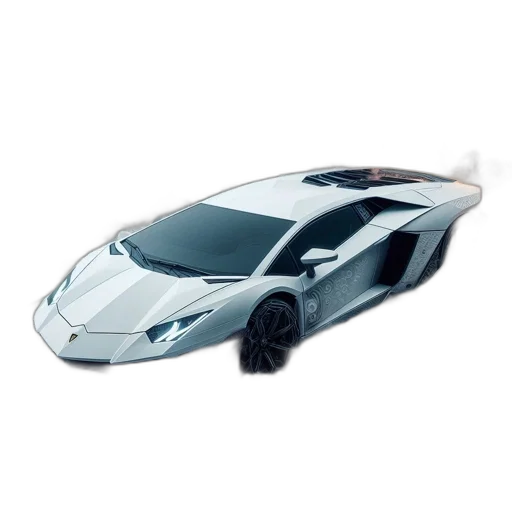 car, weapon, animal, robot transparent PNG cut-out
