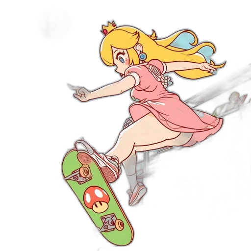 dress, weapon, concept art, anime transparent PNG cut-out
