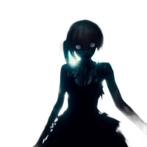 dress, robot, weapon, mask transparent PNG cut-out