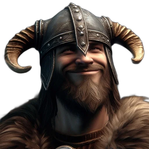 face, staff, hat, mask transparent PNG cut-out