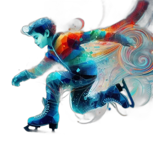 dragon, concept art, fantasy art, watercolor transparent PNG cut-out