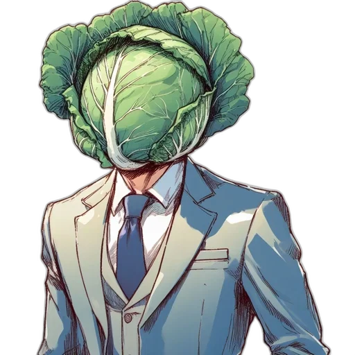 food, jacket, mask, hat transparent PNG cut-out