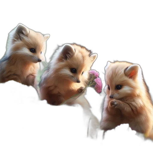 animal, creature, weapon, concept art transparent PNG cut-out