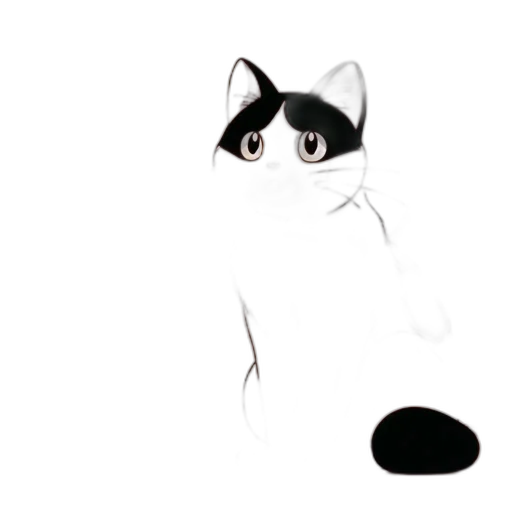animal, staff, creature, face transparent PNG cut-out