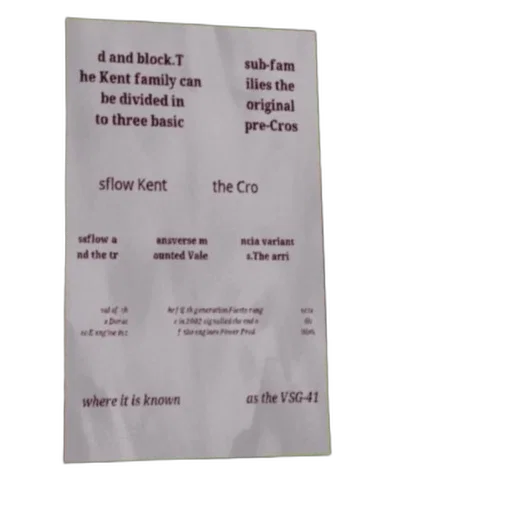 kent, family, can, divided transparent PNG cut-out