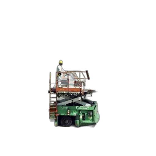 robot, furniture, staff, weapon transparent PNG cut-out
