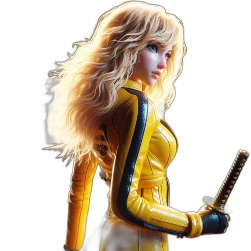 jacket, hair, concept art, comic book art transparent PNG cut-out