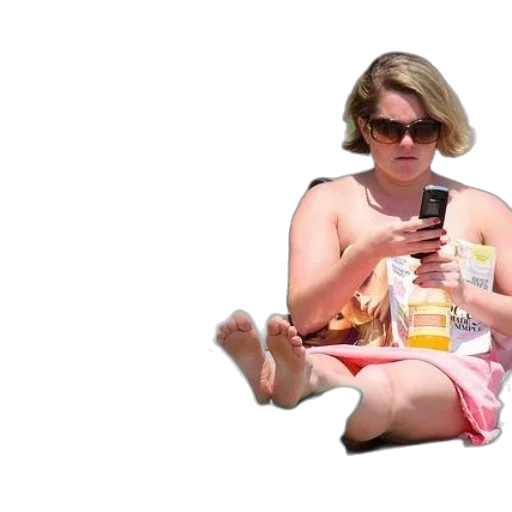 dress, creature, bottle, vaporwave transparent PNG cut-out