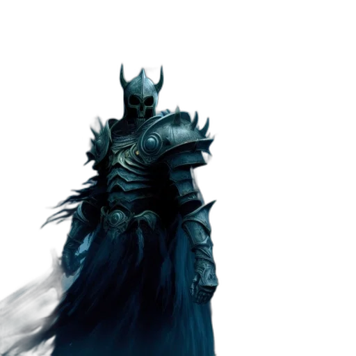 sword, dragon, mask, weapon transparent PNG cut-out