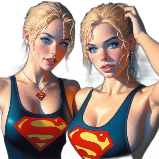 jewelry, comic book art, concept art, fantasy art transparent PNG cut-out