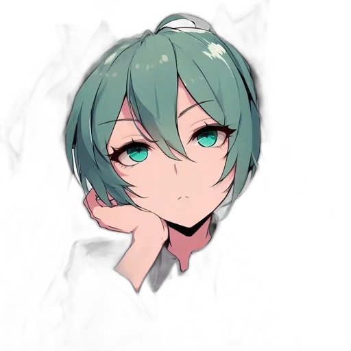 face, staff, mask, crown transparent PNG cut-out