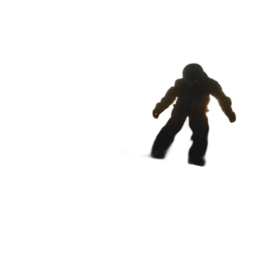 creature, robot, animal, jacket transparent PNG cut-out