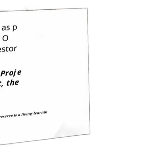 poster, text, about, project transparent PNG cut-out