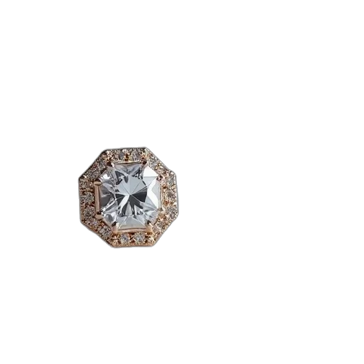 jewelry, crown, weapon, 3d render transparent PNG cut-out