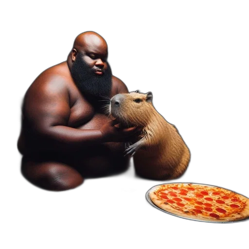 food, animal, creature, concept art transparent PNG cut-out