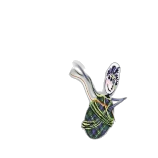 jewelry, shoes, staff, flower transparent PNG cut-out