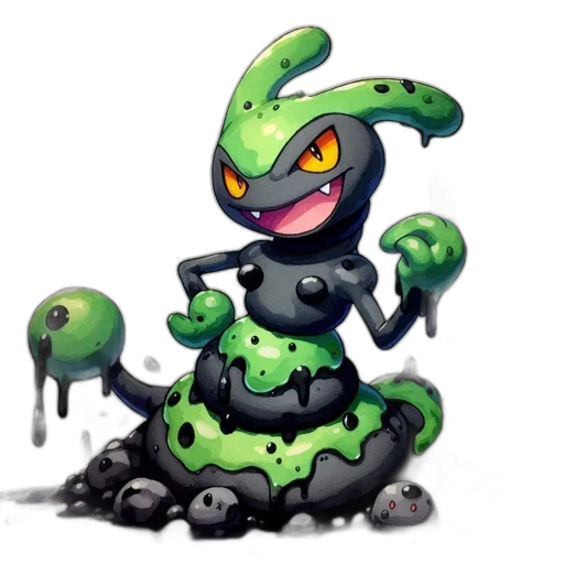 creature, animal, robot, concept art transparent PNG cut-out