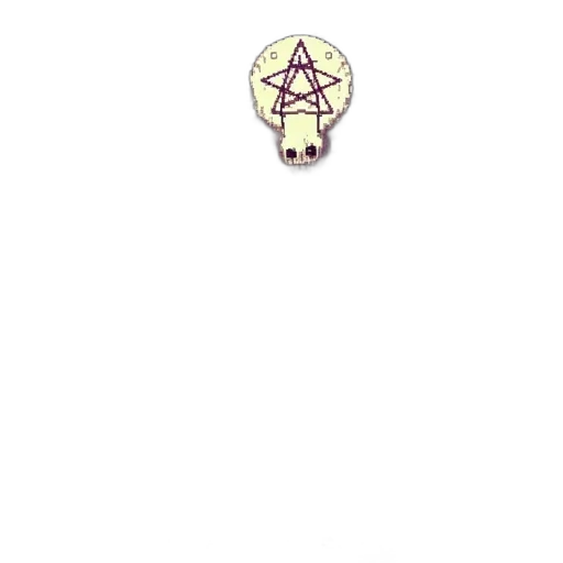 staff, jewelry, crown, umbrella transparent PNG cut-out