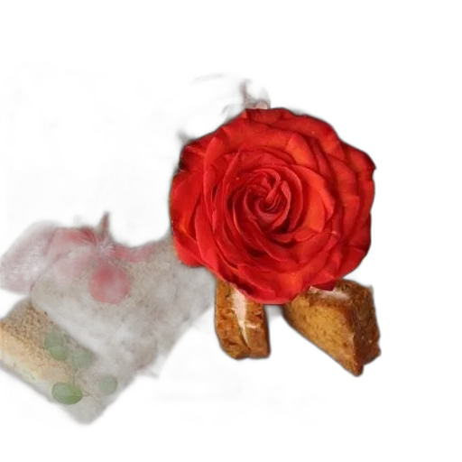 food, flower, jewelry, crown transparent PNG cut-out
