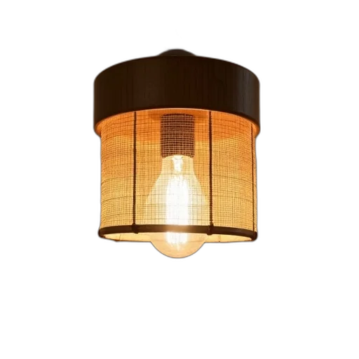 furniture, 3d render, photorealistic, earth tones transparent PNG cut-out