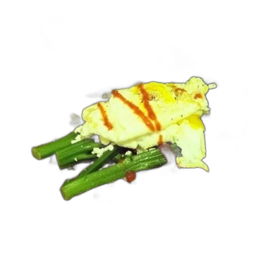 food, weapon, flower, jacket transparent PNG cut-out