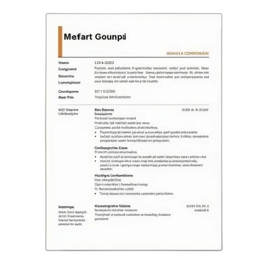 staff, resume, template, receptionist transparent PNG cut-out