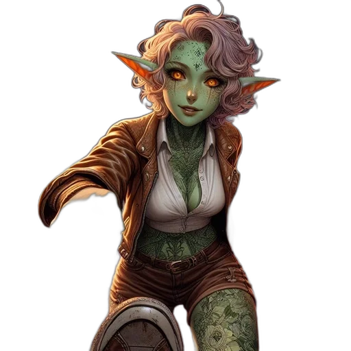staff, concept art, fantasy art, comic book art transparent PNG cut-out