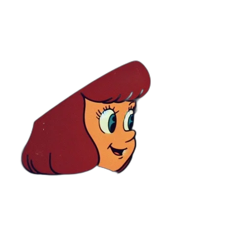 hair, crown, hat, face transparent PNG cut-out