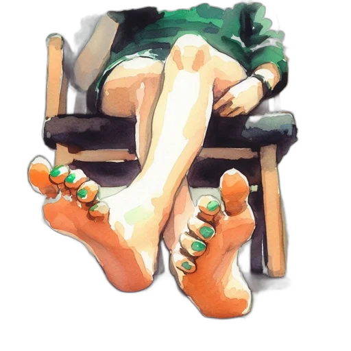 shoes, jewelry, furniture, staff transparent PNG cut-out