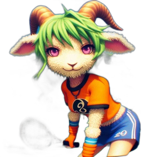 staff, animal, dragon, creature transparent PNG cut-out